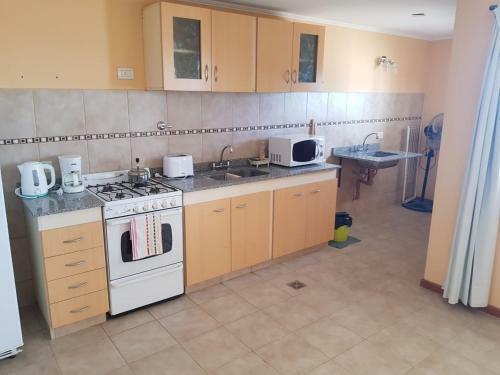 Apartamento Nuevos Aires