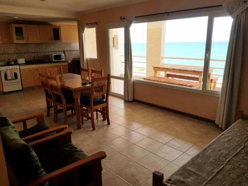 Apartamento Nuevos Aires