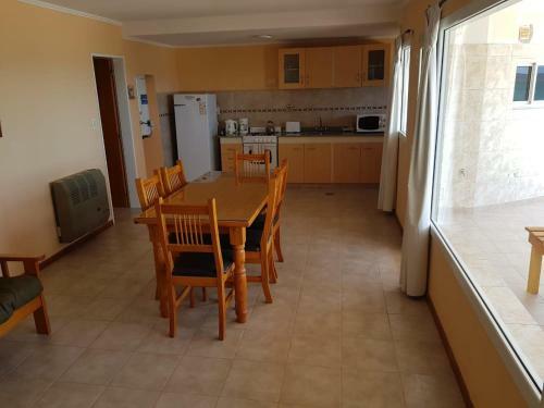 Apartamento Nuevos Aires