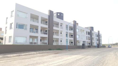 Apartamento Nuevos Aires