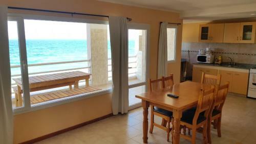 Apartamento Nuevos Aires