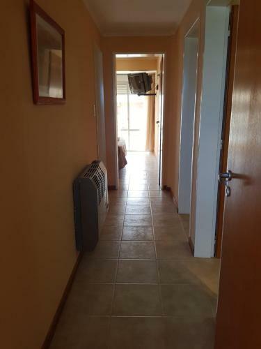 Apartamento Nuevos Aires