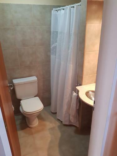 Apartamento Nuevos Aires