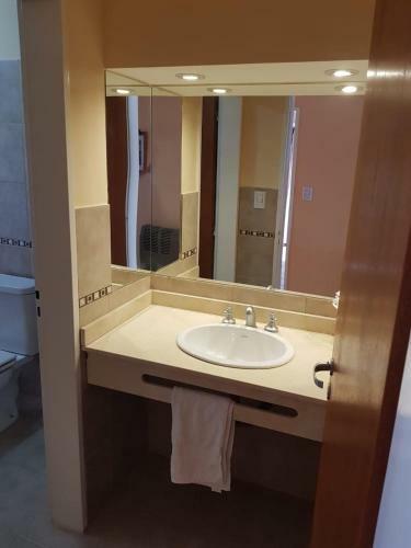 Apartamento Nuevos Aires