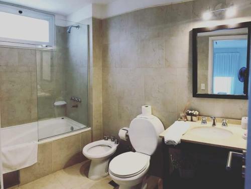 Apartamento Duna 6