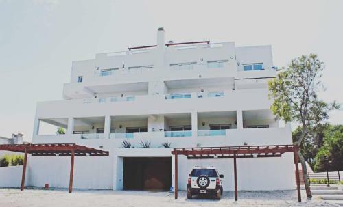 Apartamento Duna 6