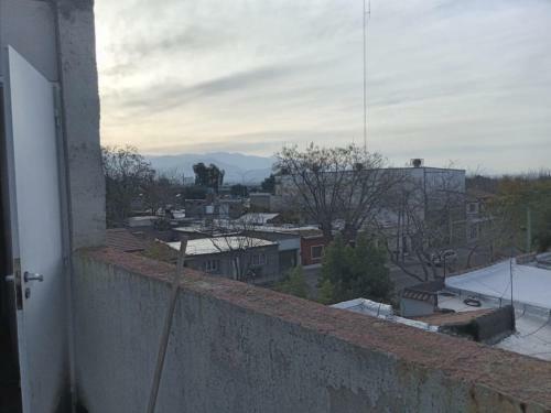 Apartamento Departamento Terrazas Dorrego