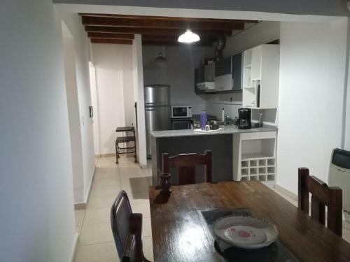 Apartamento Departamento Terrazas Dorrego