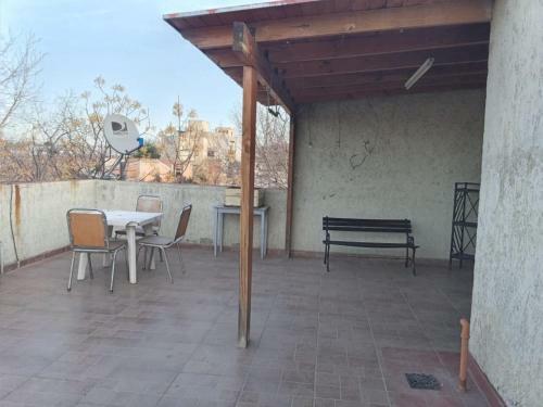 Apartamento Departamento Terrazas Dorrego