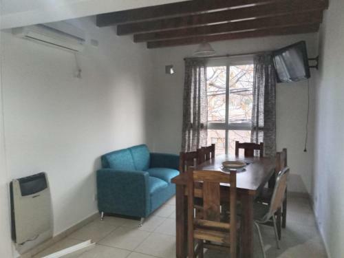 Apartamento Departamento Terrazas Dorrego