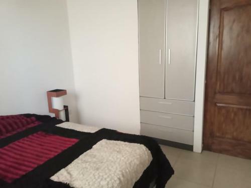 Apartamento Departamento Terrazas Dorrego