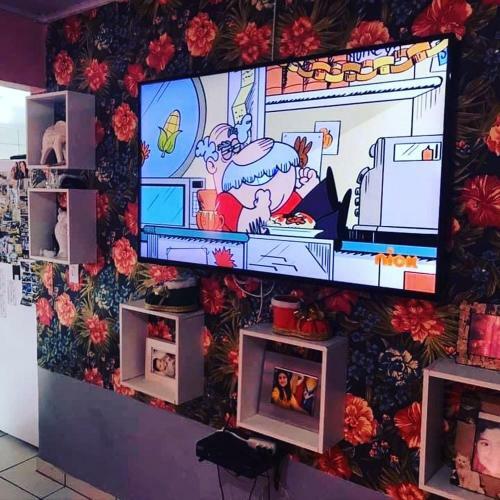 Apartamento Residencial Segundo Piso