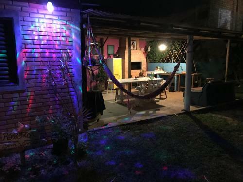 Apartamento Residencial Segundo Piso