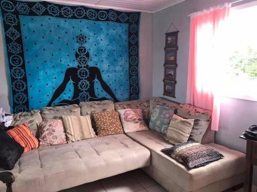 Apartamento Residencial Segundo Piso
