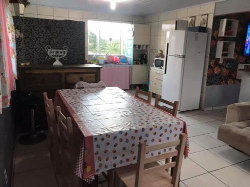 Apartamento Residencial Segundo Piso