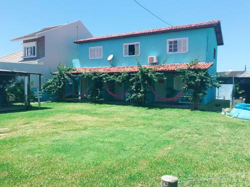 Apartamento Residencial Segundo Piso