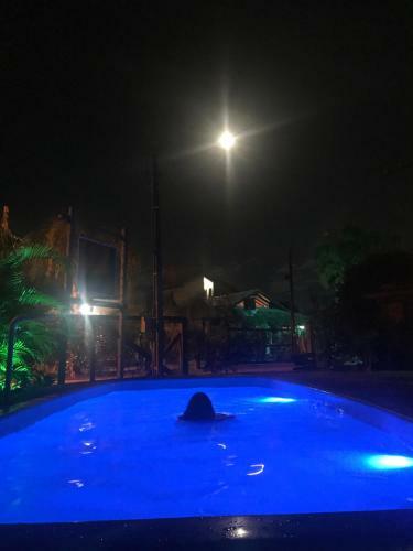 Apartamento Residencial Segundo Piso