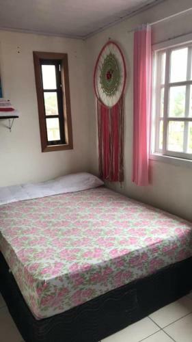 Apartamento Residencial Segundo Piso