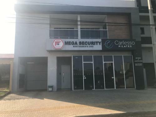 Casa Com 2 Quartos Agrad�veis