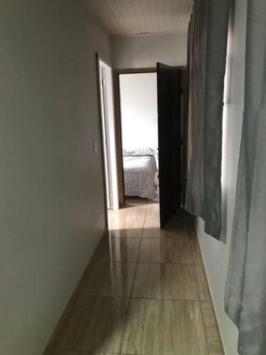 Casa Com 2 Quartos Agrad�veis