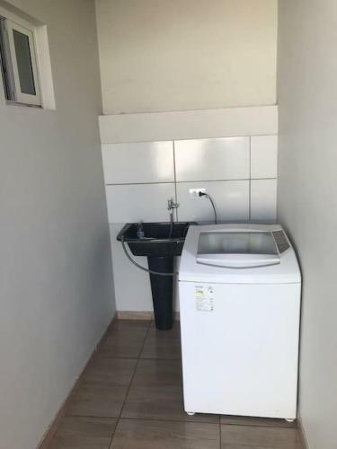 Casa Com 2 Quartos Agrad�veis