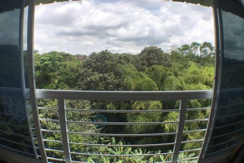 Apartamento Trujillo Presidencial