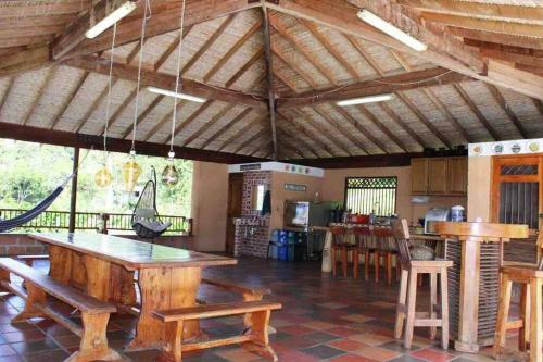 Estad�a En Hermosa Finca Con Piscina