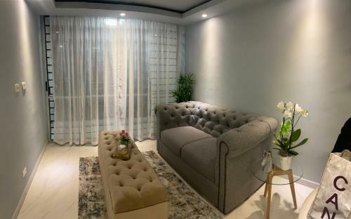 Martinoza Guabinas Apartment