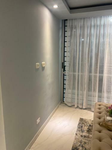 Martinoza Guabinas Apartment