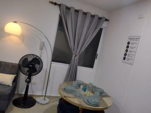 Apartamento Belalcazar