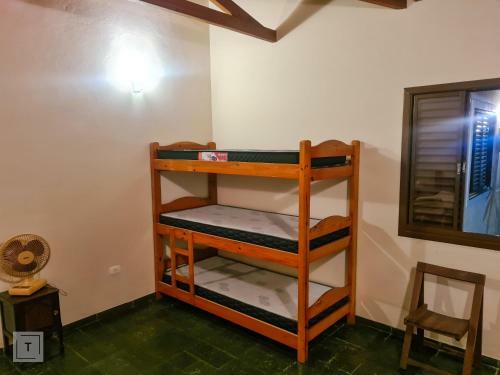 Hostel Do Atleta