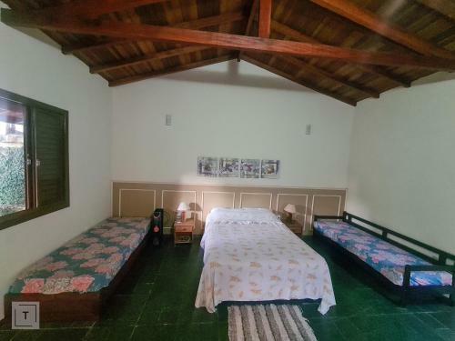 Hostel Do Atleta