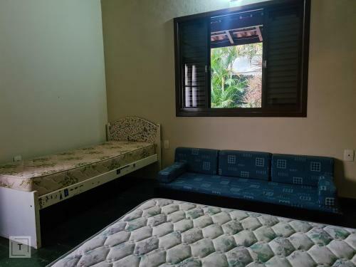 Hostel Do Atleta