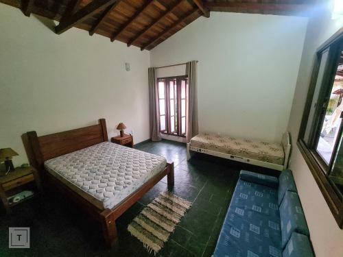 Hostel Do Atleta