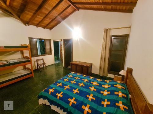 Hostel Do Atleta