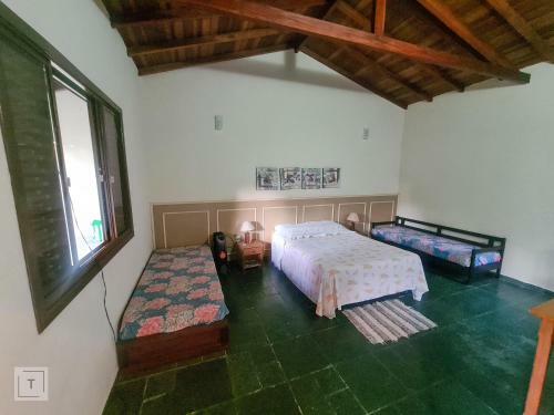 Hostel Do Atleta