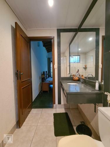 Hostel Do Atleta