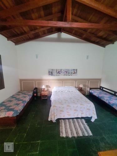 Hostel Do Atleta