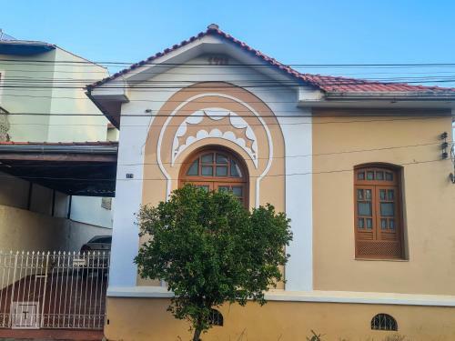 Hostel Do Atleta