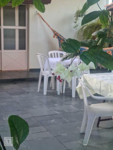 Hostel Do Atleta