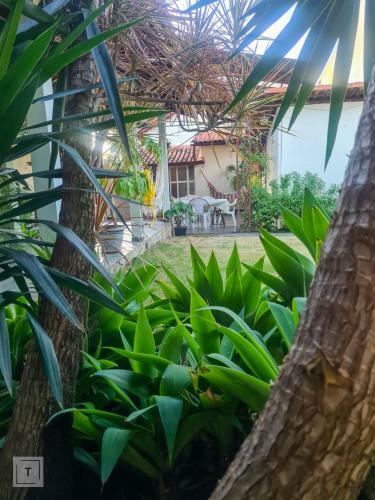 Hostel Do Atleta