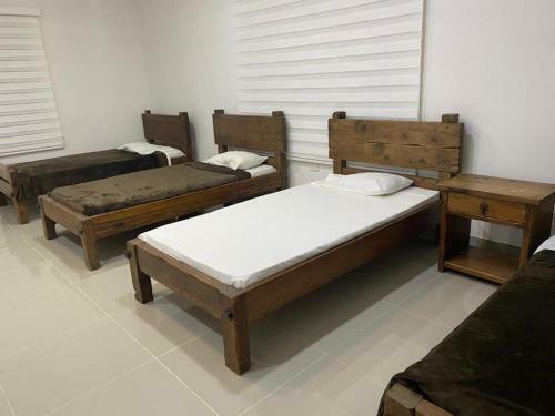 Hotel Hacienda Santa Sof�a