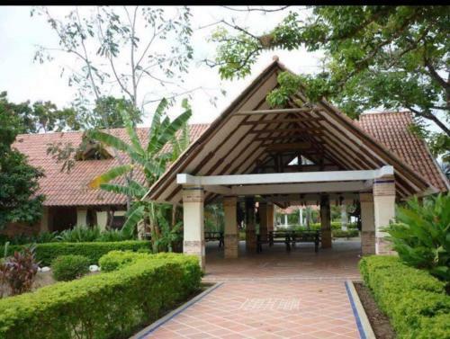 Hotel Hacienda Santa Sof�a