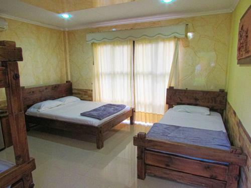 Hotel Hacienda Santa Sof�a