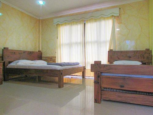 Hotel Hacienda Santa Sof�a