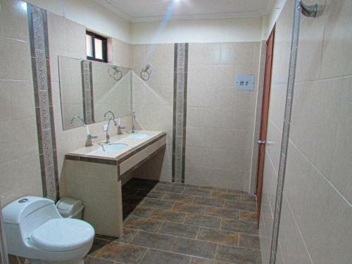 Hotel Hacienda Santa Sof�a