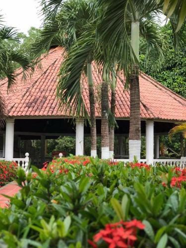 Hotel Hacienda Santa Sof�a