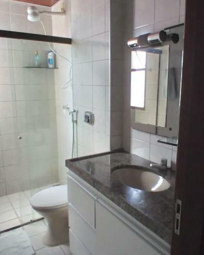 Apartamento Su�te Aconchegante N� 01