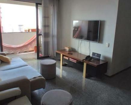 Apartamento Su�te Aconchegante N� 01