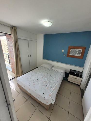 Apartamento Flat Hotel Praia Mansa - Meireles Fortaleza